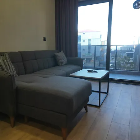 Apart Otel Questa Deluxe Trabzon