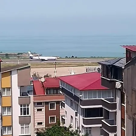 Apart Otel Questa Deluxe Trabzon